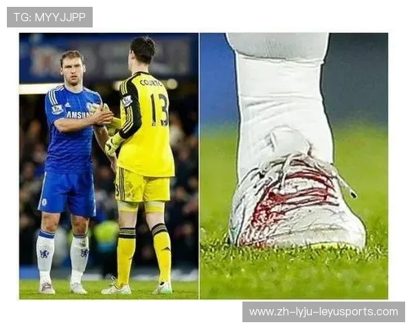 英超球员撕毁球鞋事件背后的故事解析 英超球员撕毁球鞋事件背后的故事解析