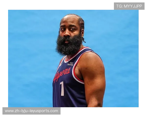 哈登在NBA的职业生涯有哪些转折点