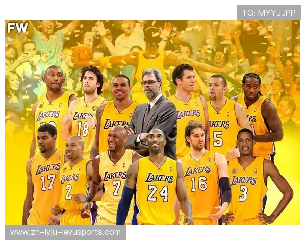 湖人队在过去十年季后赛战绩数据全面分析