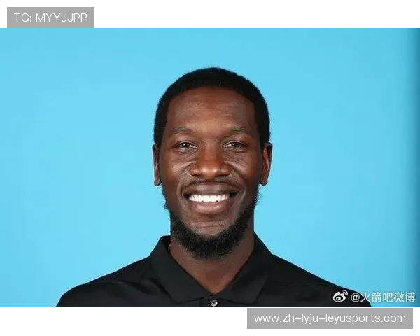 火箭队助理教练团队都有哪些成员