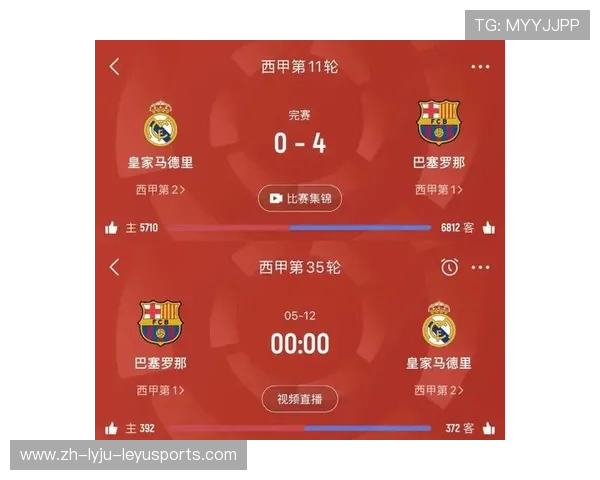 西甲皇马与巴萨交锋赛程汇总 看国家德比如何影响积分走势 西甲皇马与巴萨交锋赛程汇总 看国家德比如何影响积分走势