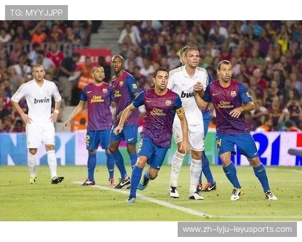 西甲联赛巴萨与皇马之间的历史对决