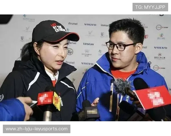 从追求到婚姻霍启刚费尽心思赢得郭晶晶芳心的体育圈浪漫往事 从追求到婚姻霍启刚费尽心思赢得郭晶晶芳心的体育圈浪漫往事